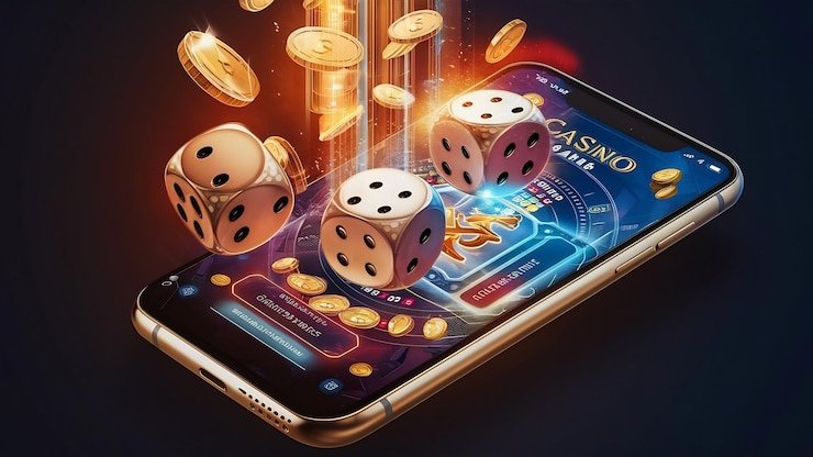 Langkah tutorial mobile untuk pengguna dewasa