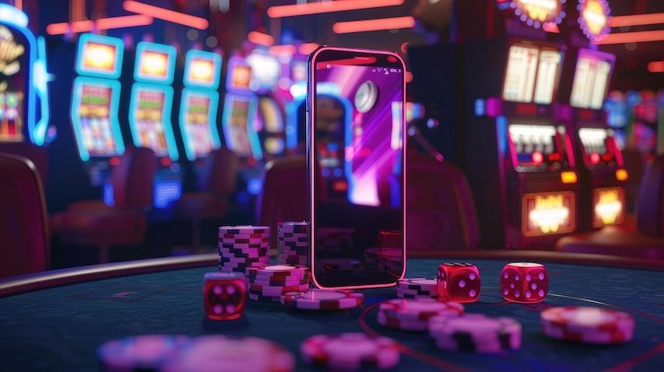 Tampilan hadiah bni4d di perangkat mobile